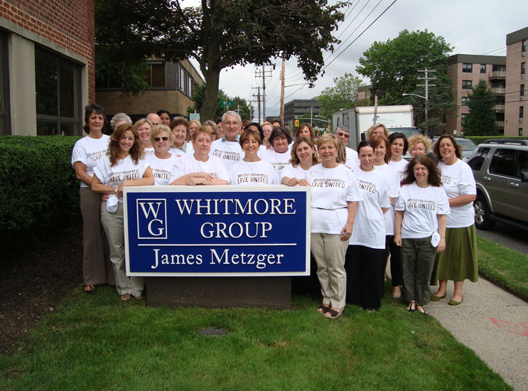 James Metzger photo