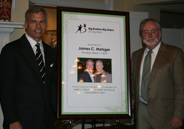 James Metzger photo