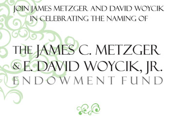 James Metzger photo