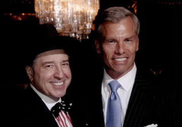 James Metzger photo