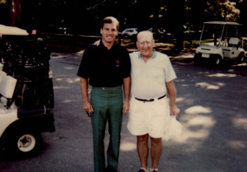 James Metzger photo
