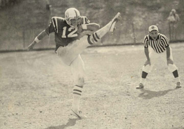 James Metzger photo