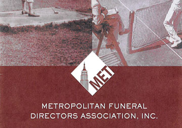 James Metzger photo