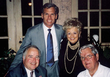 James Metzger photo