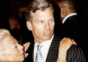 James Metzger photo
