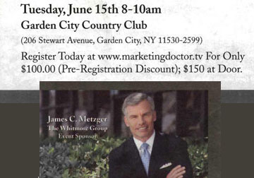 James Metzger photo