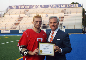 James Metzger photo