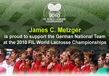 James Metzger photo