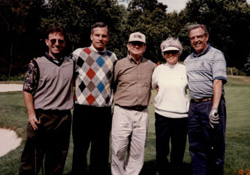 James Metzger photo