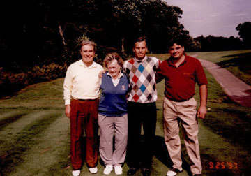 James Metzger photo