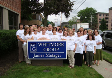James Metzger photo