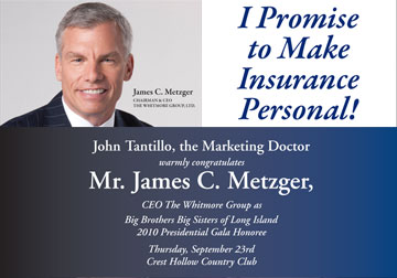 James Metzger photo